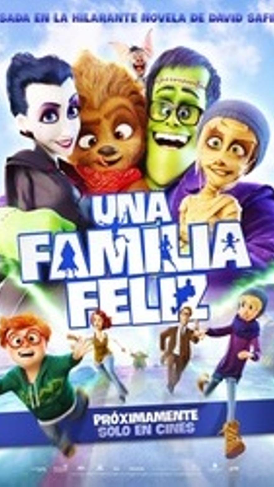 Una familia feliz