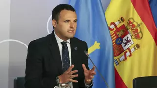 El Gobierno de Asturias no descarta un recurso de inconstitucionalidad contra la financiación catalana