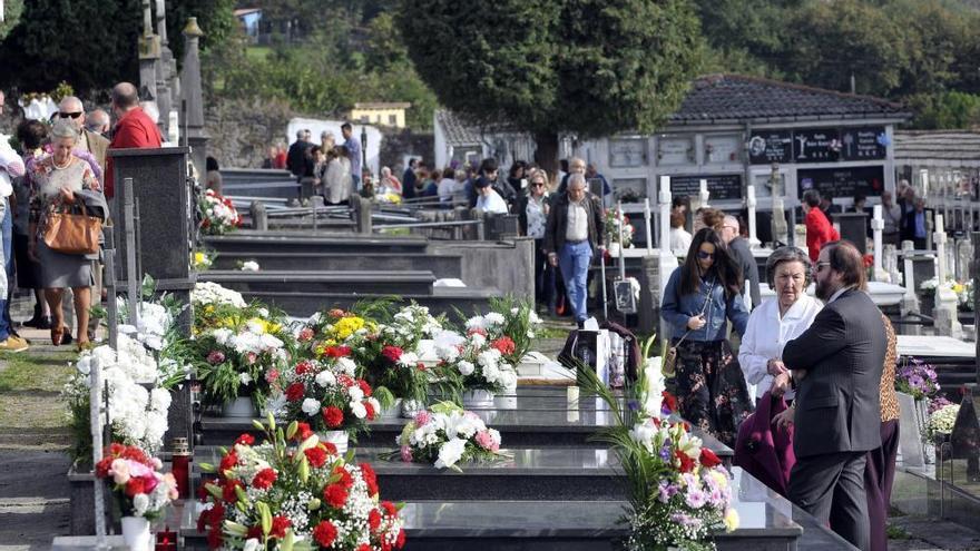 Escándalo en los cementerios: denuncian otro intento de agresión a dos empleadas