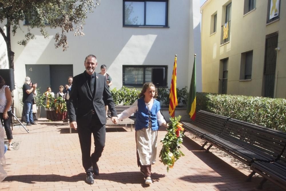 Festa dels Miquelets a Olesa de Montserrat