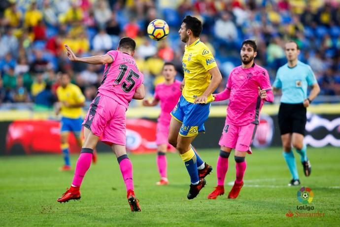 LaLiga | UD Las Palmas - Levante