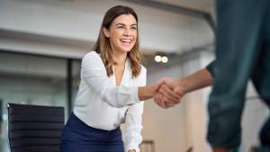 Ofertas de empleo