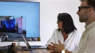 Odders Lab, el estudio de Sevilla en el que confían Meta, Google o Apple y que tiene en sus manos el futuro de las gafas inteligentes