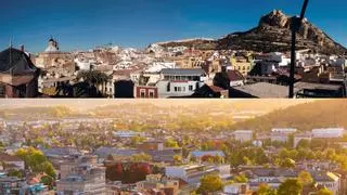Las 7 cosas que tienen en común Alicante y la capital de Eslovenia… y una que no
