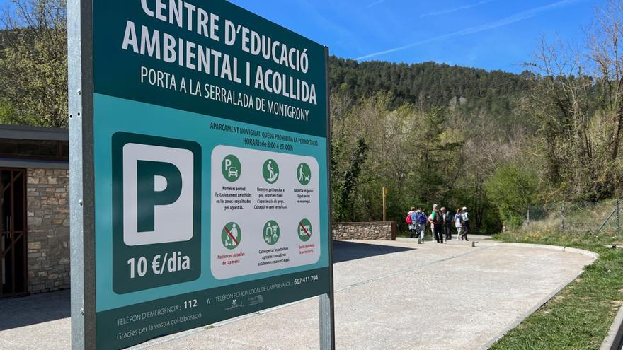 Visitants i preservació de la natura, un &quot;difícil equilibri&quot; per a alcaldables al Ripollès: &quot;Cal posar ordre&quot;