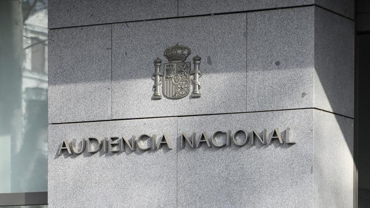 Asuntos Internos