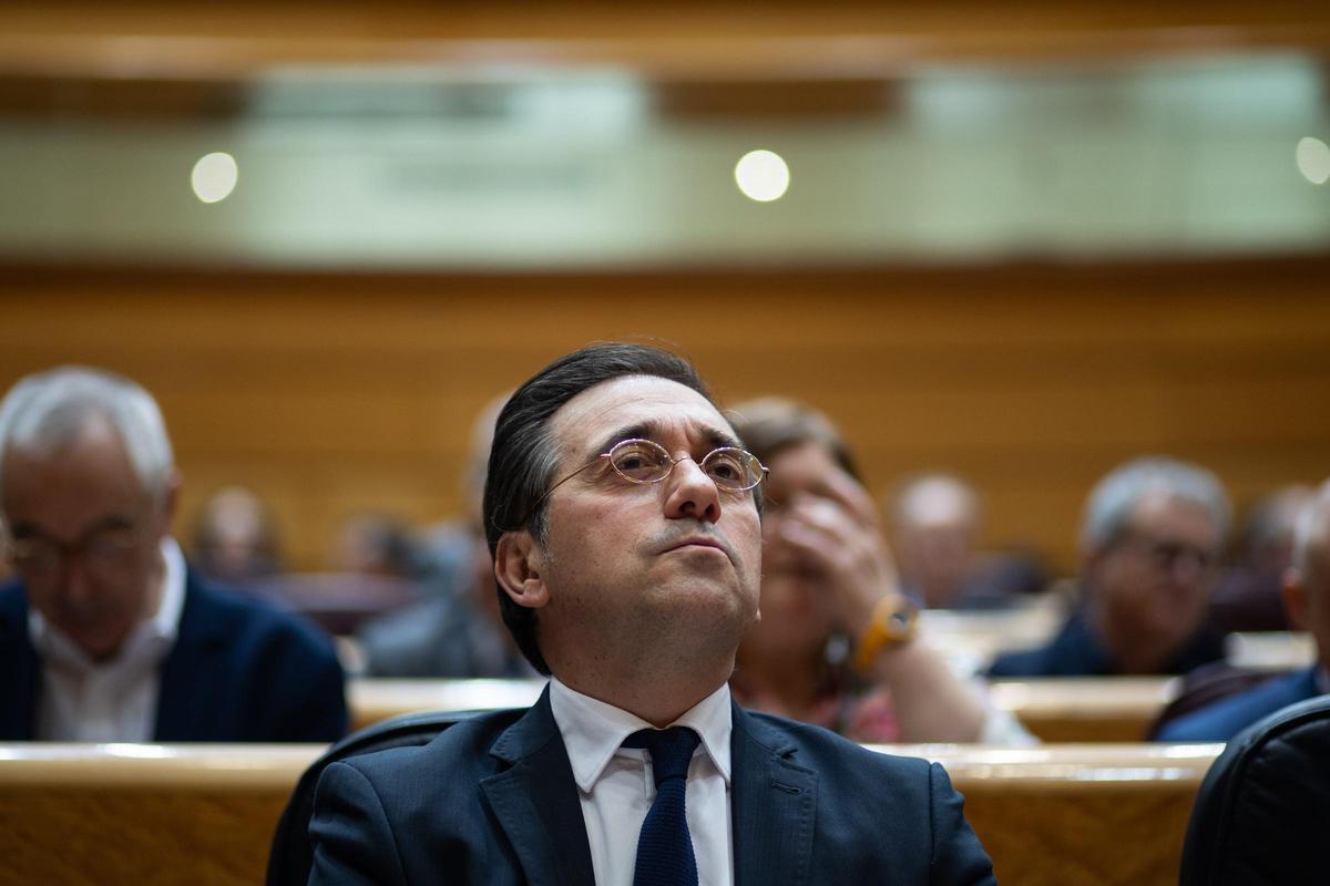 La UE ajorna la decisió sobre l’oficialitat del català davant la falta d’unanimitat La UE ajorna la decisió sobre l’oficialitat del català davant la falta d’unanimitat