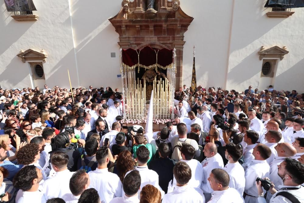 Domingo de Ramos | Salutación