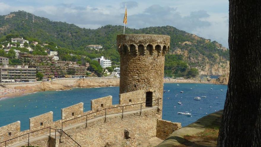 Tossa de Mar instal·larà sis càmeres de seguretat