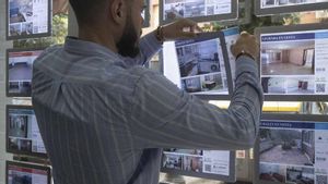 Aquestes són les mesures hipotecàries per beneficiar un milió de llars