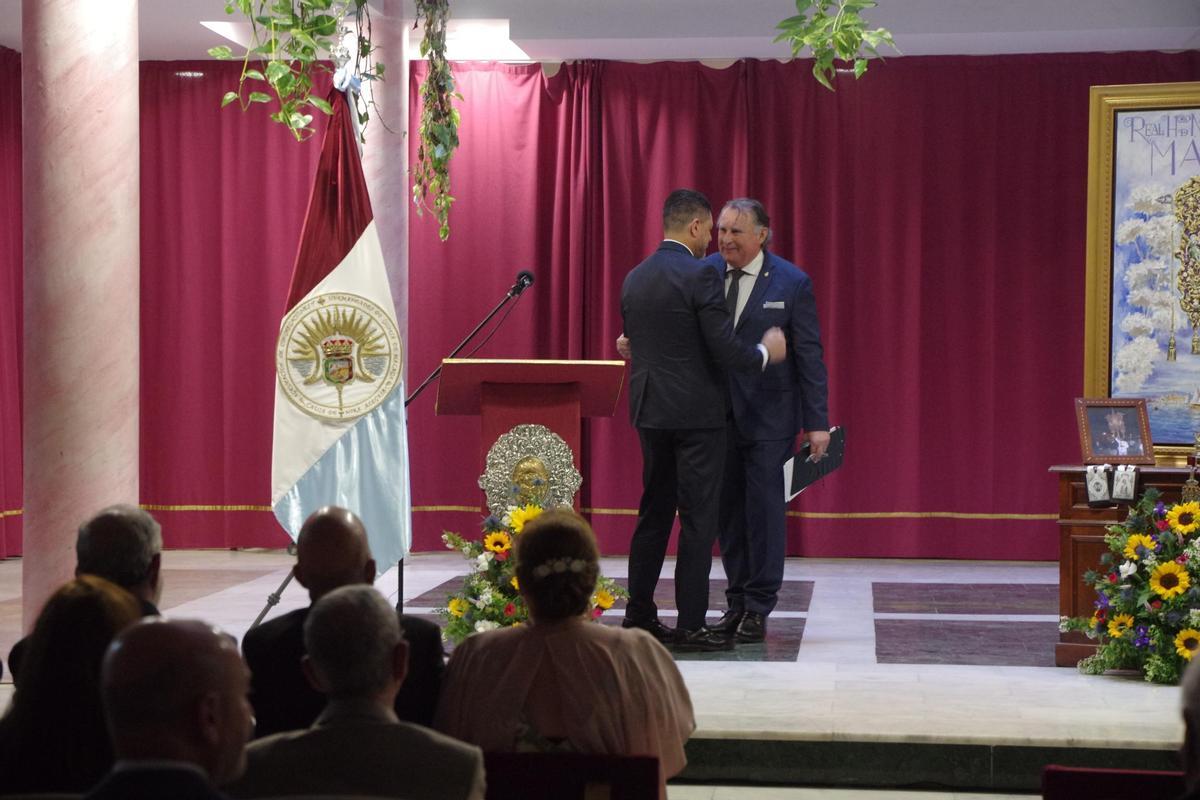 Pregón de las Glorias, en imágenes