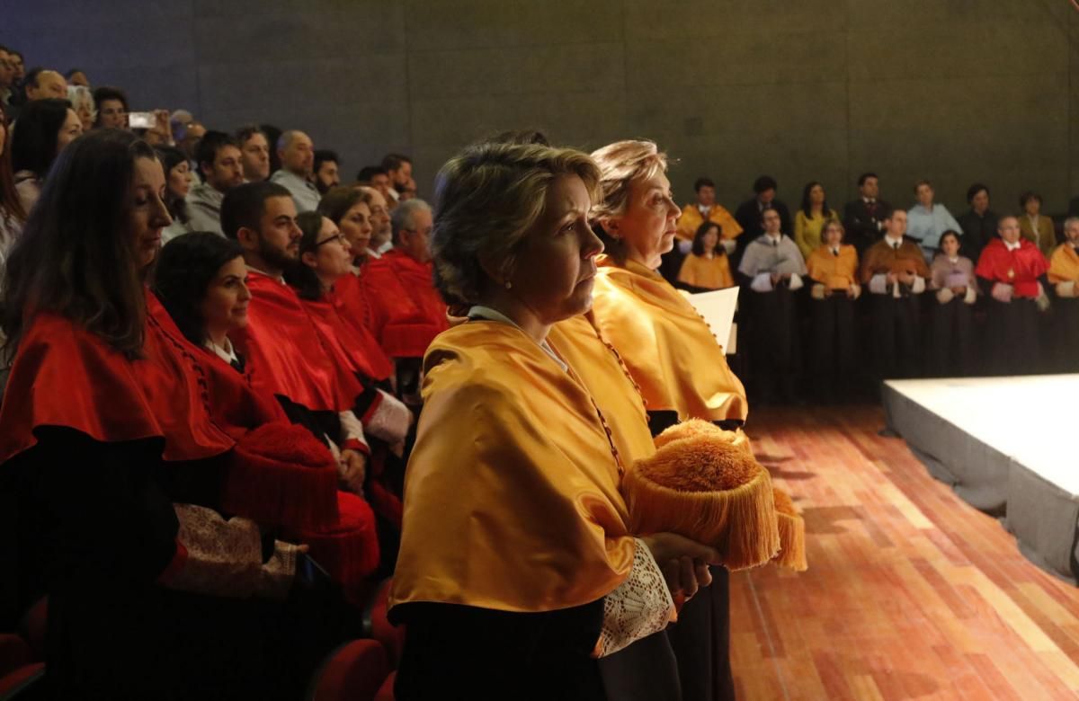 La Universidad Loyola celebra la festividad de Santo Tomás de Aquino