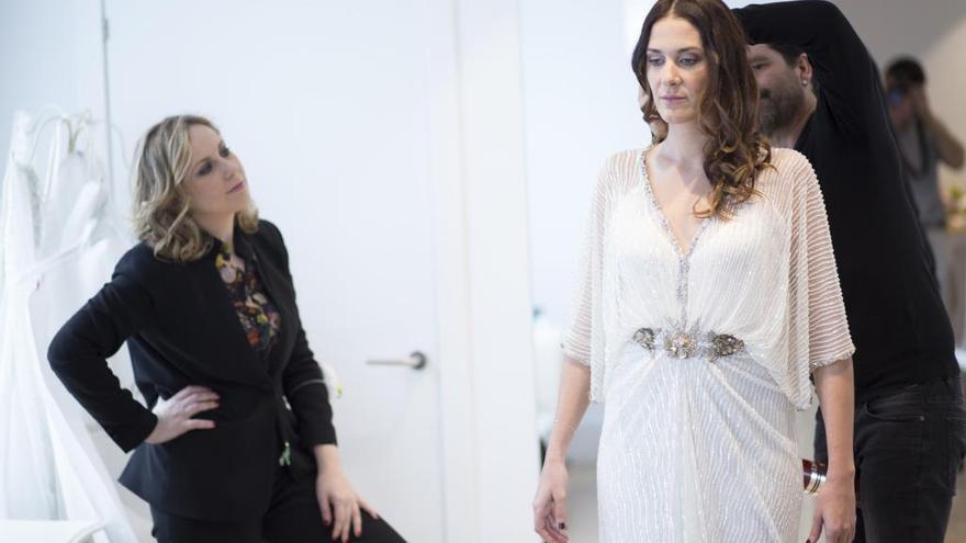 Galicia se une a la moda &quot;Trunk Show&quot;