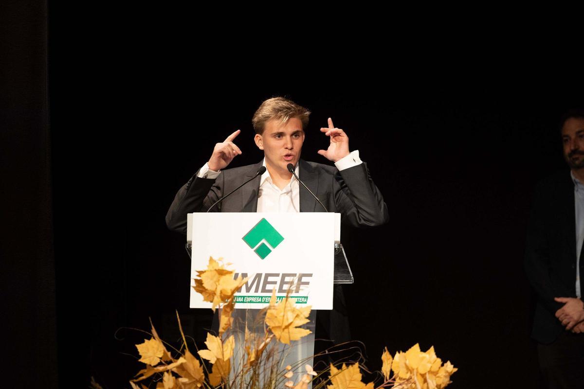 Premis Pimeef 2025