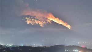volcan