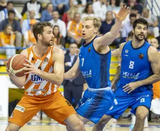 Leyma y Melilla, un cruce entre dos caminos opuestos