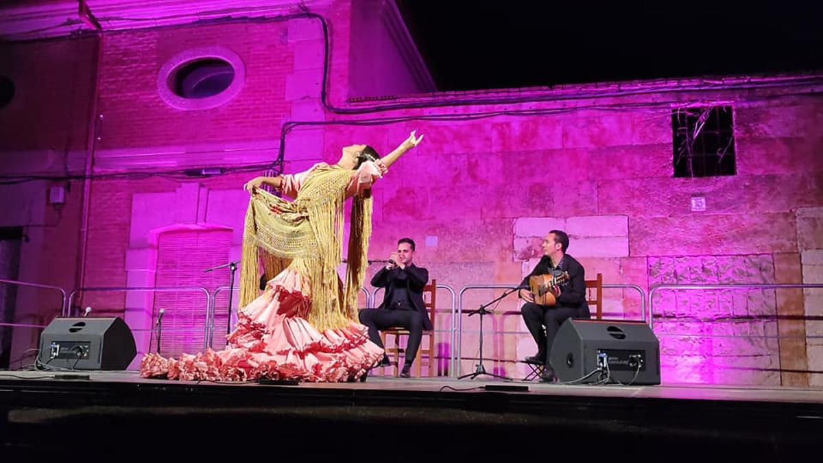 Festival Flamenco