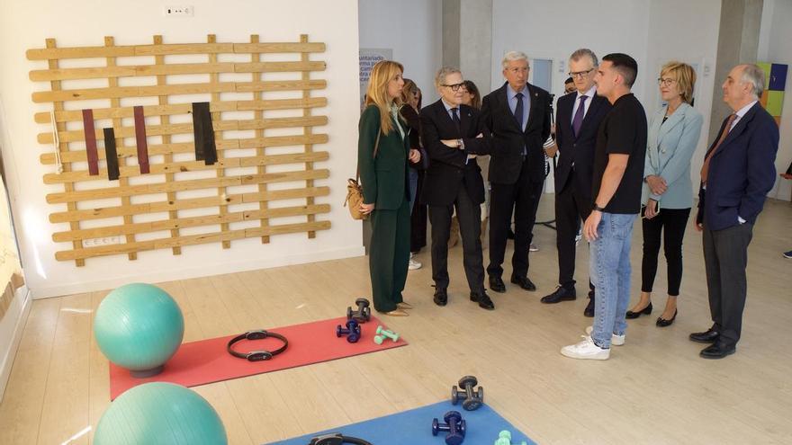 Gimnasio como terapia en Murcia para superar las secuelas físicas y mentales del cáncer