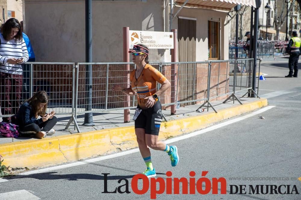 Duatlón Caravaca (Absoluta masculina y femenina)