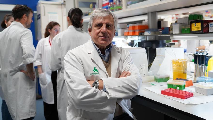 VÍDEO | Entrevista a José López Barneo