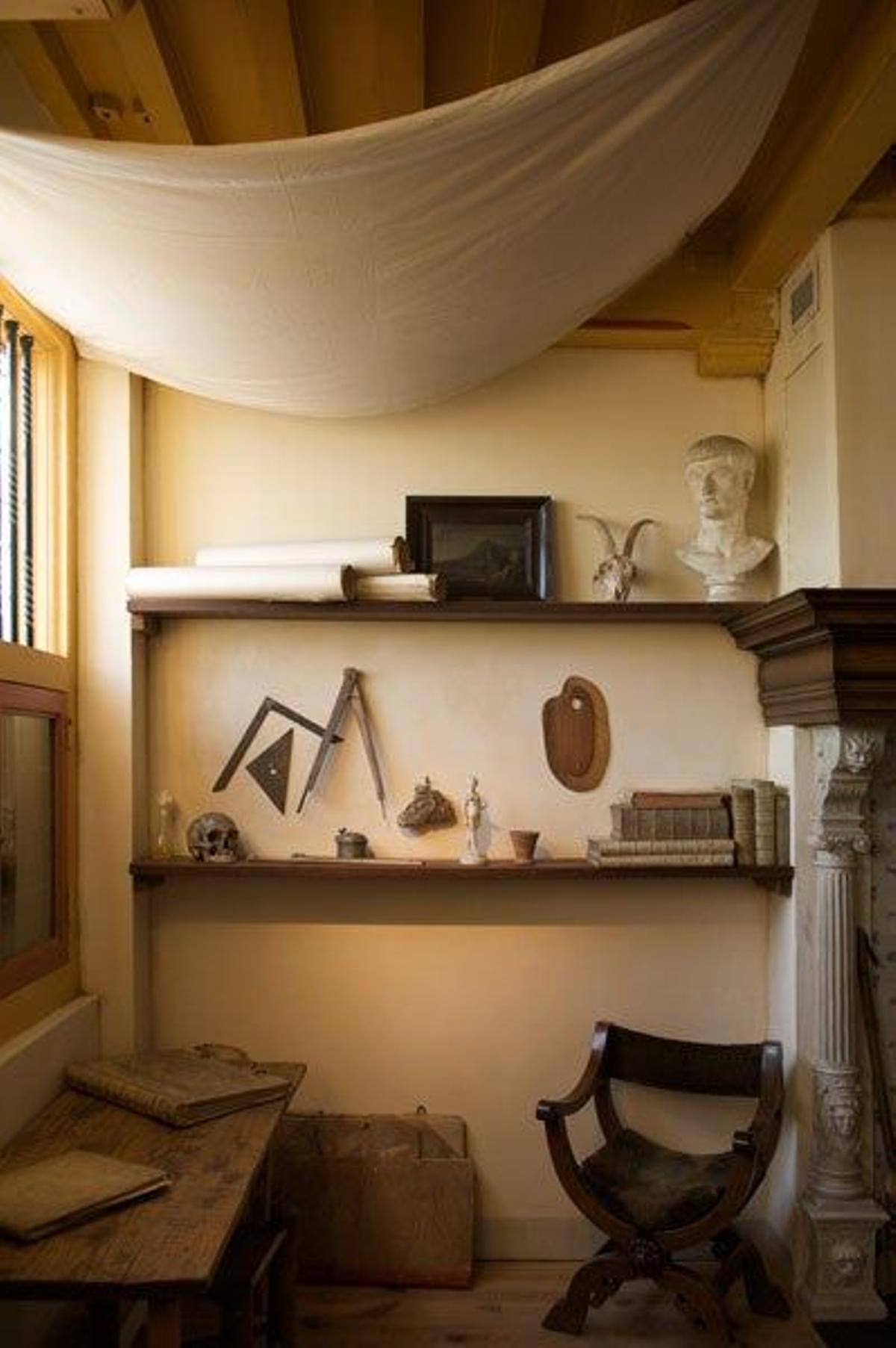 Casa Museo rembrandt