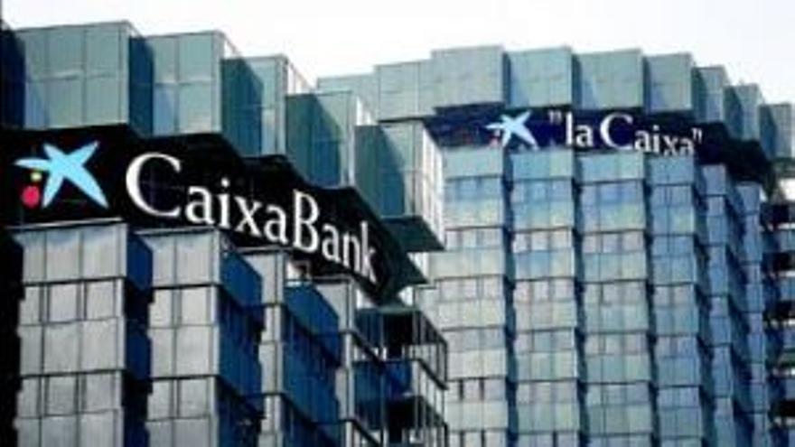 Caixabank se estrena en bolsa y desaparece criteria - Diario Córdoba