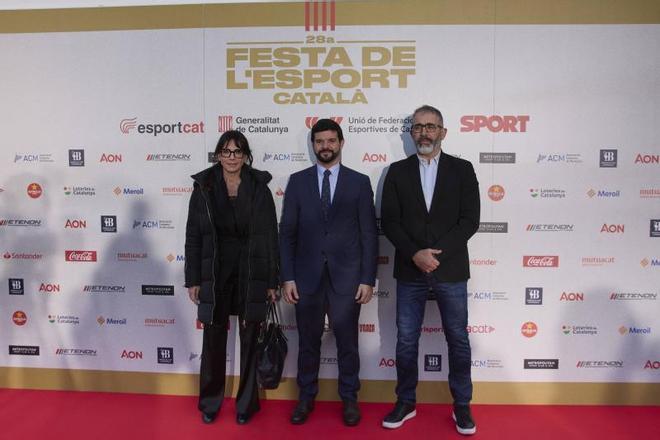 Festa de lEsport Català 2024