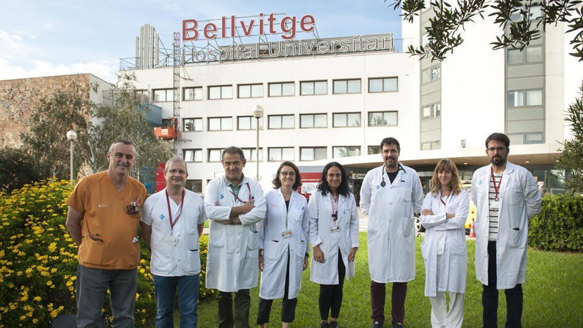 imagen grupo expertos enfermedad erdheim chester hospital bellvi