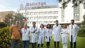 L’Hospital de Bellvitge, centre de referència espanyol en la malaltia d’Erdheim-Chester