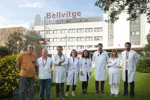 L’Hospital de Bellvitge, centre de referència espanyol en la malaltia d’Erdheim-Chester