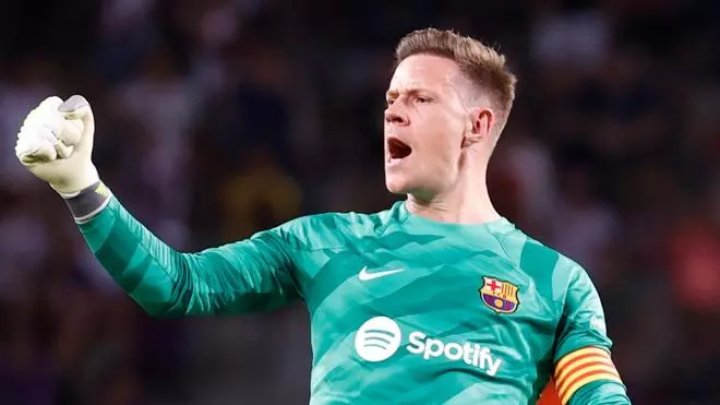 Los grandes de Europa se quedan en cuadro