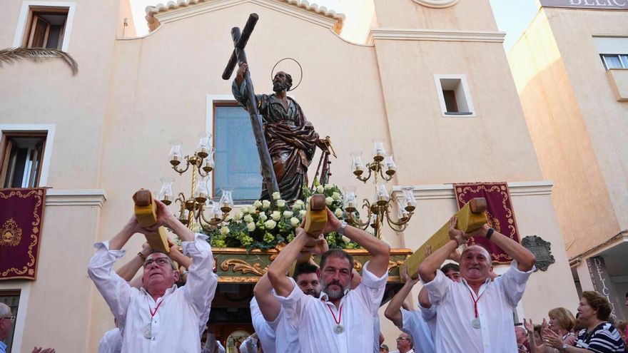 Consulta el programa de las Fiestas Patronales de San Pedro: tradición, música y convivencia