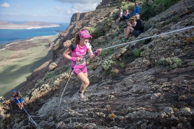 Haría Extreme, Lanzarote