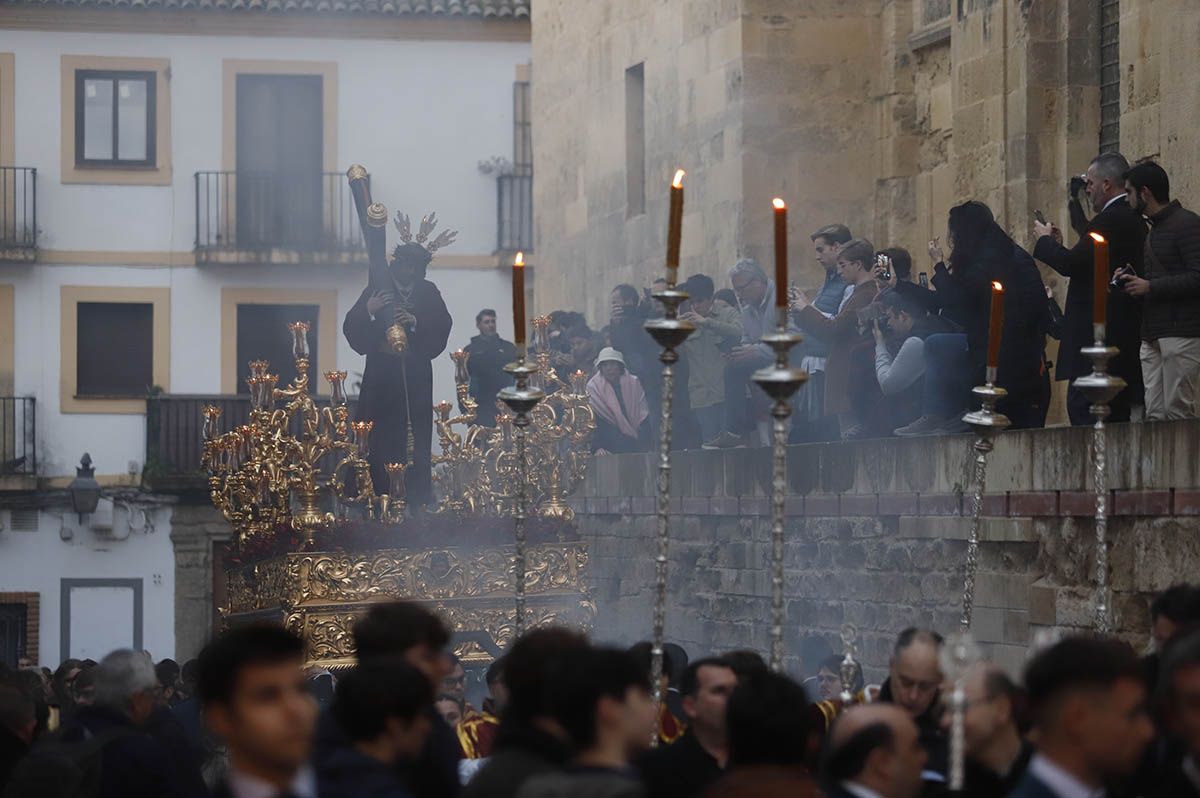 Vía Crucis de la Cofradías