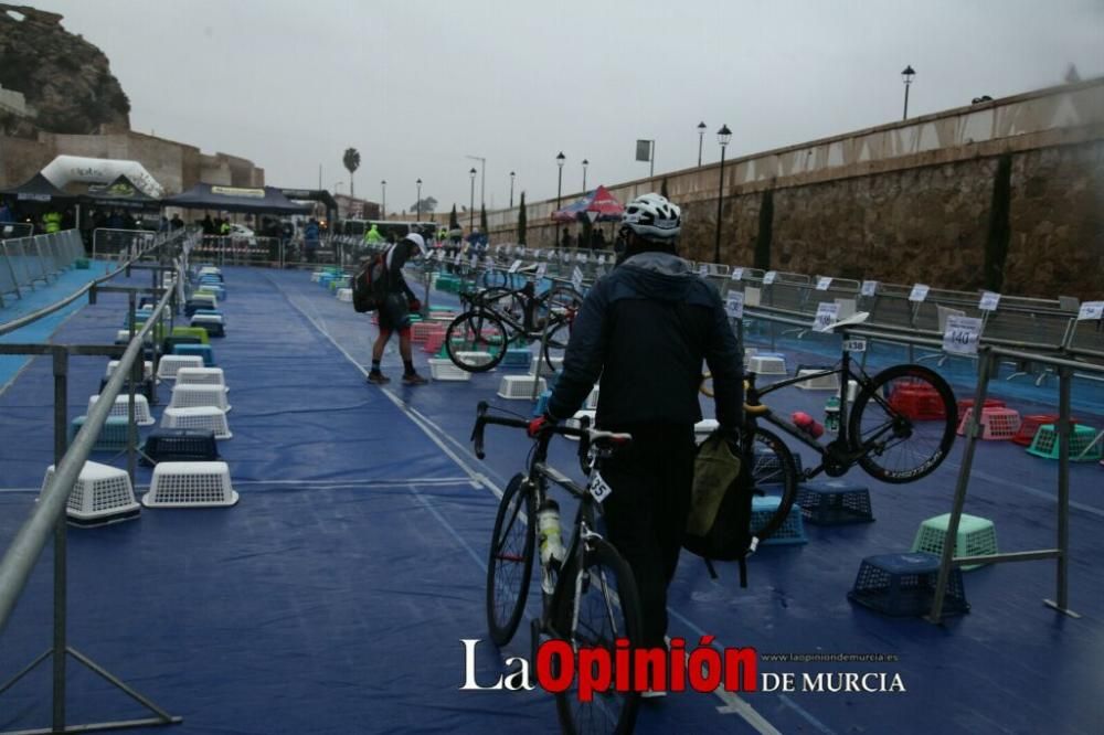 I Duatlón Media Distancia Ciudad de Lorca 2019