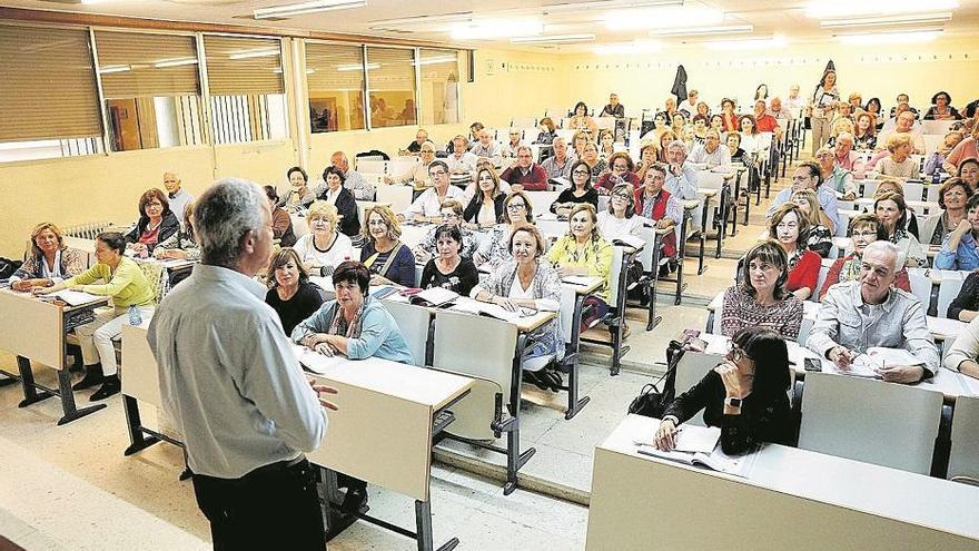 El Centro Intergeneracional suma otras cuatro sedes en la provincia