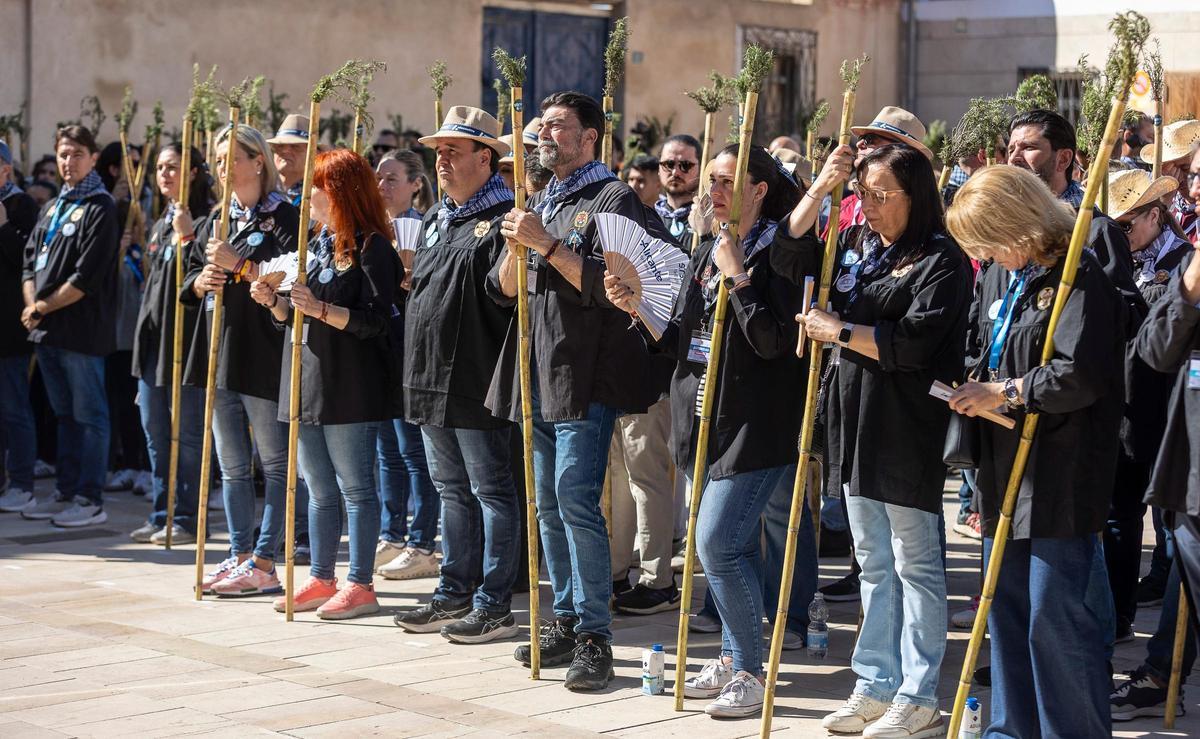 Santa Faz 2026: fe y devoción por la Reliquia