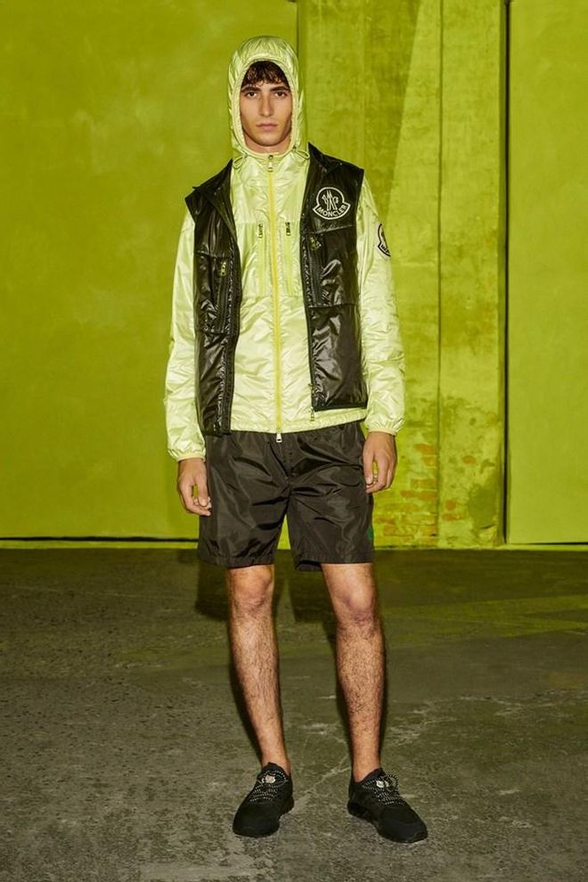 Moncler