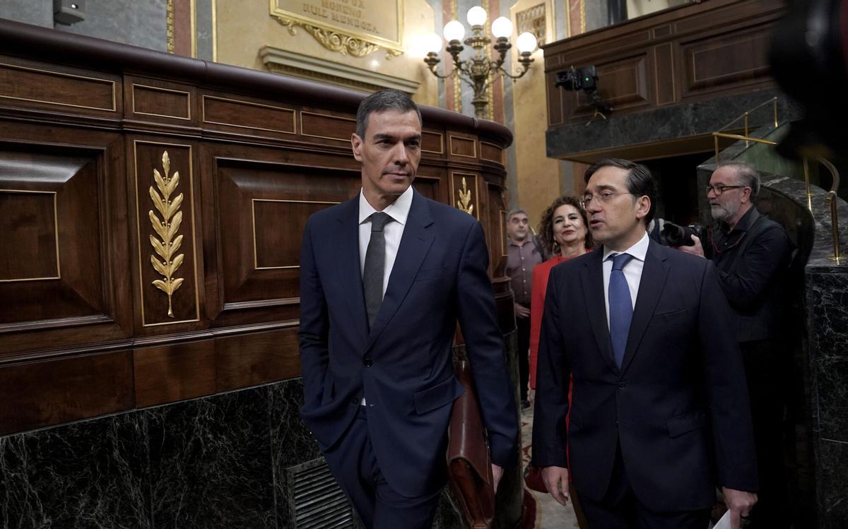 El Govern demana a la fiscalia que investigui Meta, X i TikTok per la «creació i difusió de pornografia infantil»
