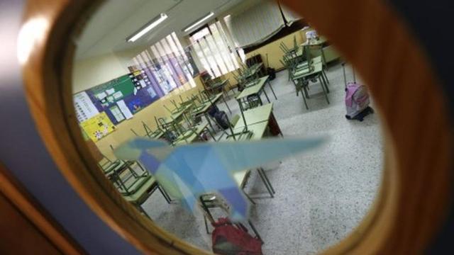 Eleccions a l’ensenyament públic, una gran oportunitat