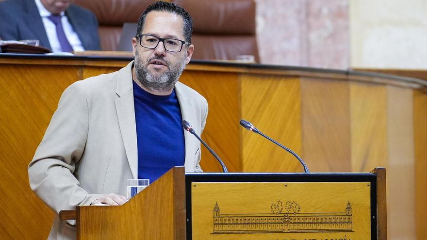 Adelante exige que se debata la tasa turística en el Pleno del Parlamento andaluz