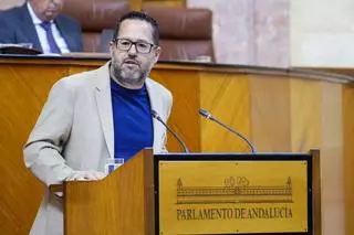 Adelante exige que se debata la tasa turística en el Pleno del Parlamento andaluz
