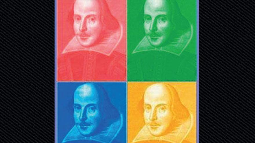 Cita con Shakespeare en Cas Serres este domingo