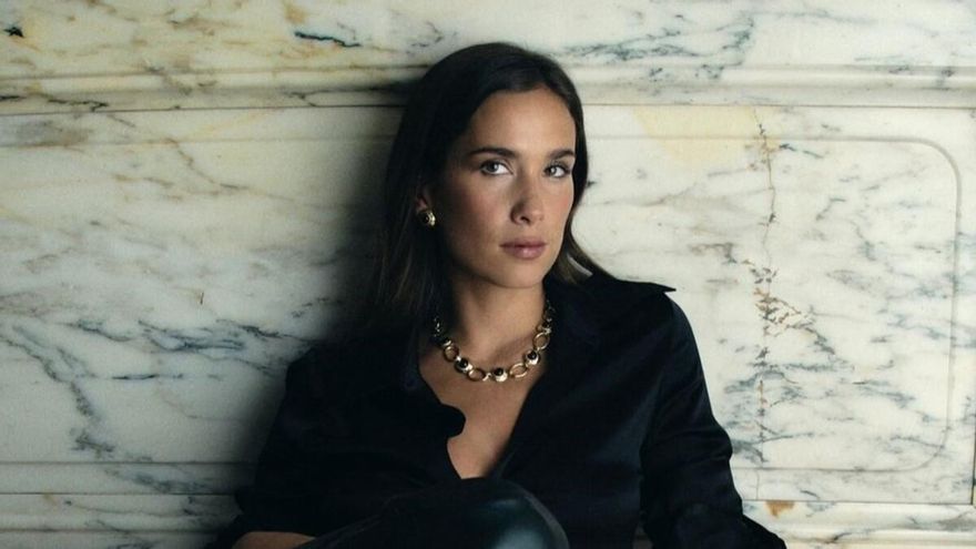 María Pombo habla abiertamente sobre su enfermedad crónica: &quot;Quién sabe si podré bailar con 40 años&quot;