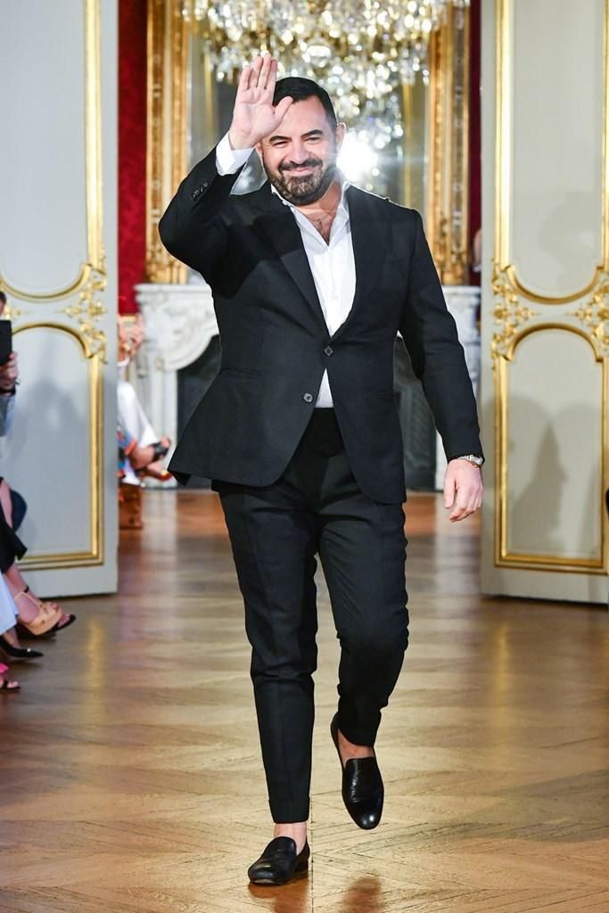 Steven Khalil