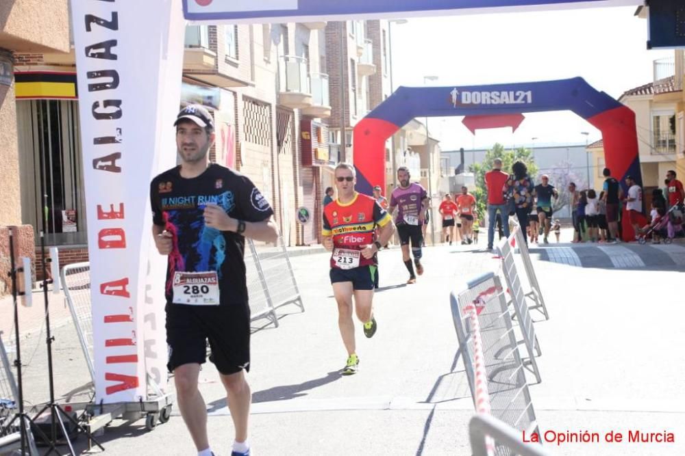 Carrera Popular de Alguazas 1