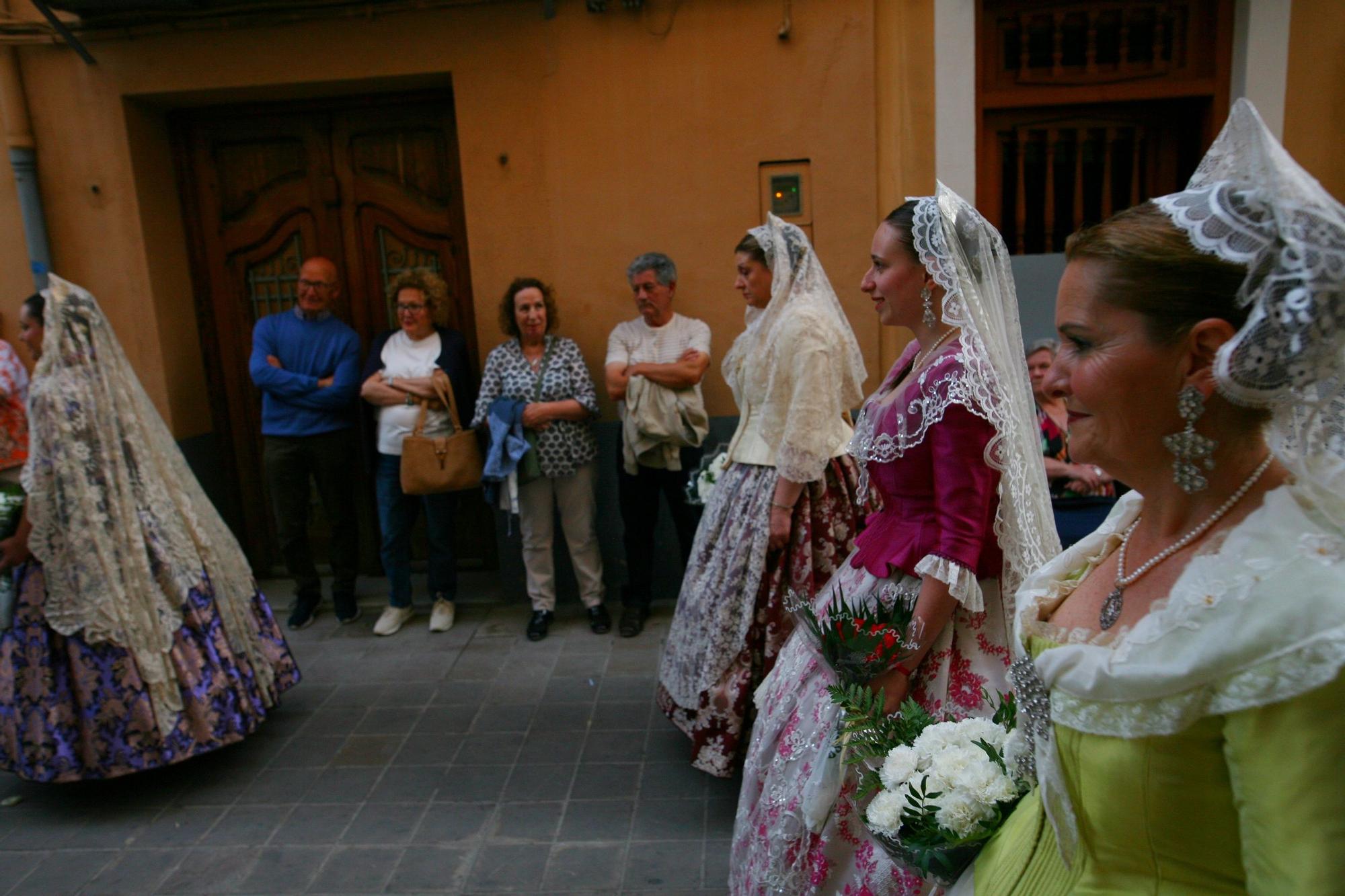 Búscate en la galería del segundo día de fiestas en Almassora