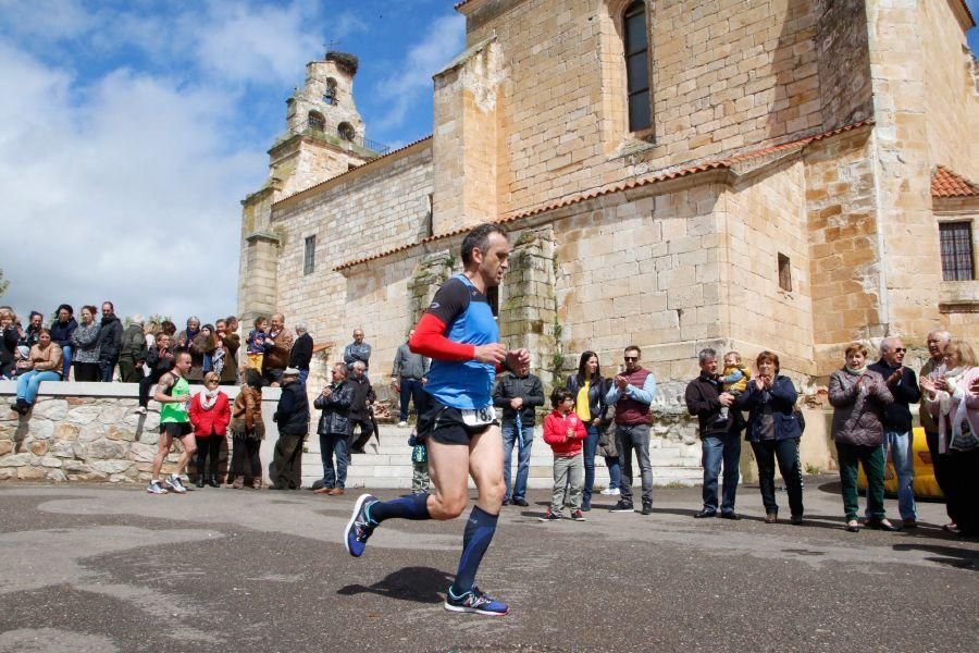 Carrera de Los Infiernos