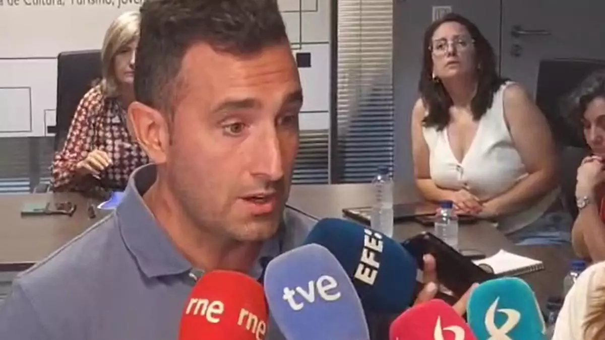 Vídeo | Habla el sector: "El turismo en el Valle del Jerte sigue funcionando al 99%"