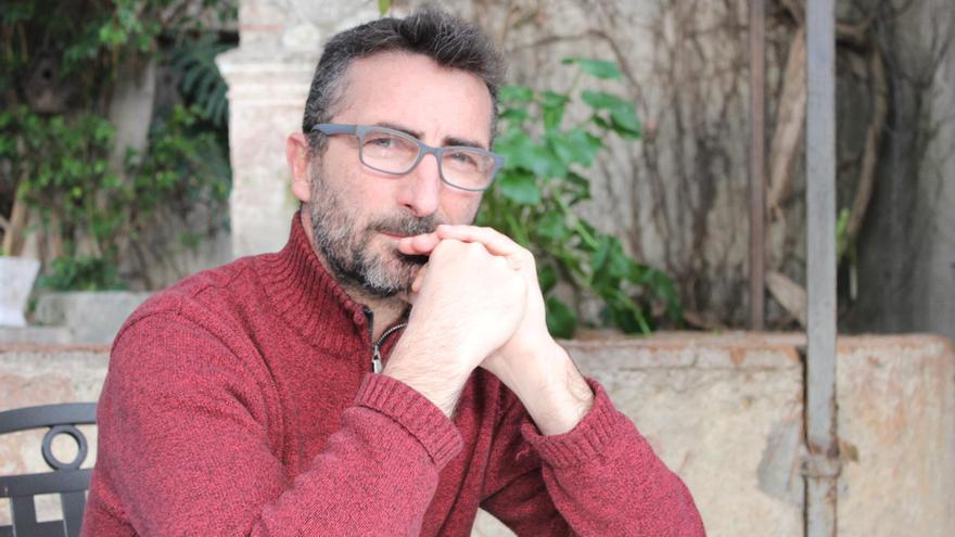 Pau Vidal: «La mera correcció és un mètode inútil, si no contraproduent»